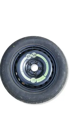 Mercedes-Benz C W204 R16 spare wheel 2044000302