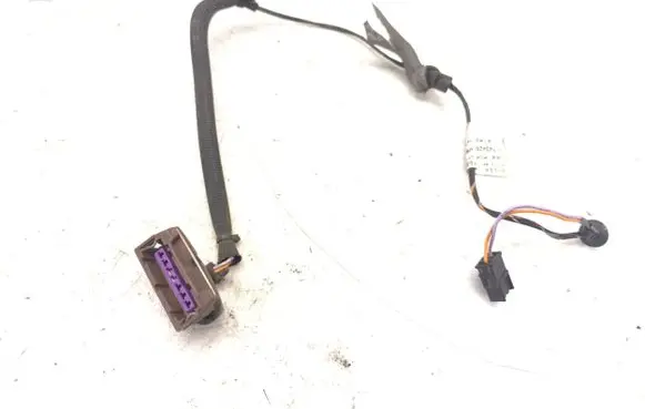 Peugeot 806 Rear door wiring loom 1474342080