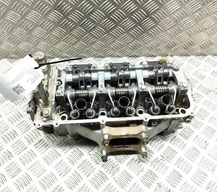 Engine head