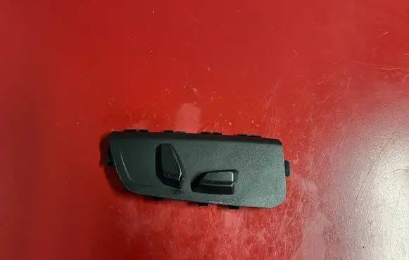 BMW X3 F25 Seat control switch 9276616