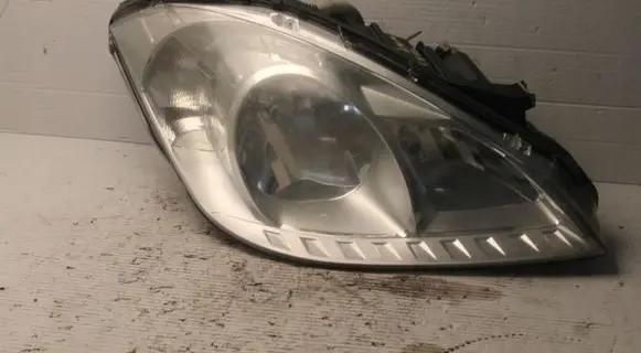 Mercedes-Benz A W169 Headlight/headlamp
