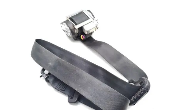 Peugeot Bipper Front seatbelt 735542117