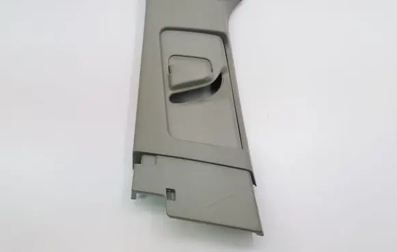 Chevrolet Orlando (B) pillar trim (top) 95936447