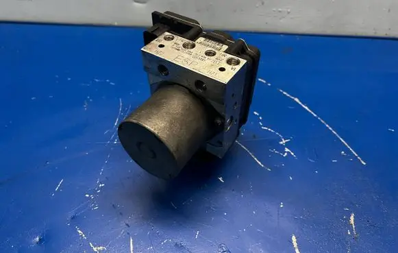 Audi A4 S4 B8 8K ABS Pump 8K0614517BT 0265236092
