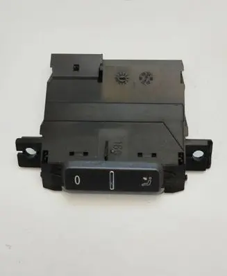 Volkswagen Phaeton Interior fan control switch 3D0919815L 901512250001