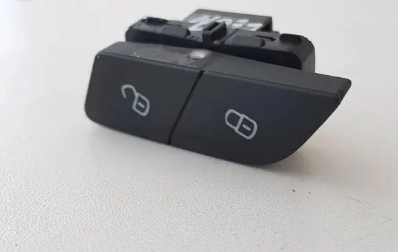 Seat Leon (5F) Central locking switch button 5F2962125