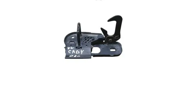 Volkswagen Caddy Engine bonnet/hood lock/latch loop/hook 1T0823480B