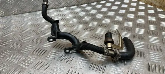 Mercedes-Benz E C207 W207 Fuel line/pipe/hose A6420706181 B21212BA