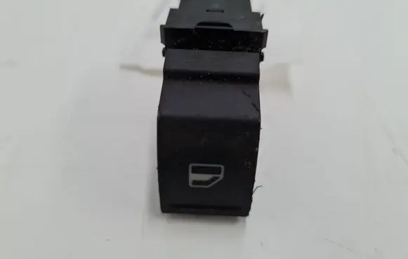 Volkswagen Golf V Electric window control switch 1F0959855