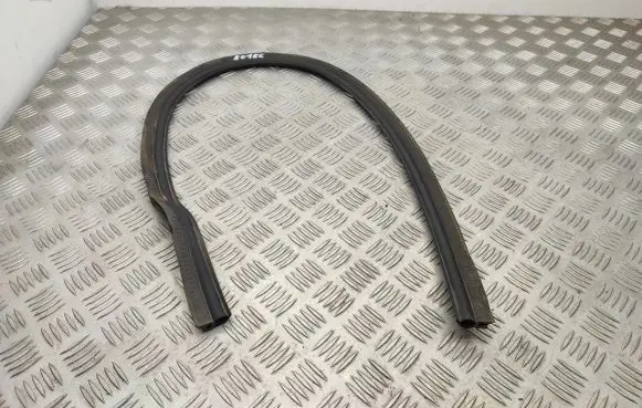 Renault Express Engine compartment rubber 