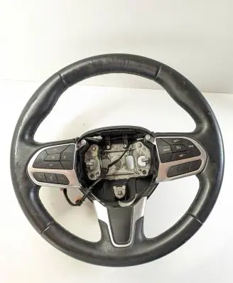 Chrysler Pacifica Steering wheel 5UZ511X9AE 2501865 5749360