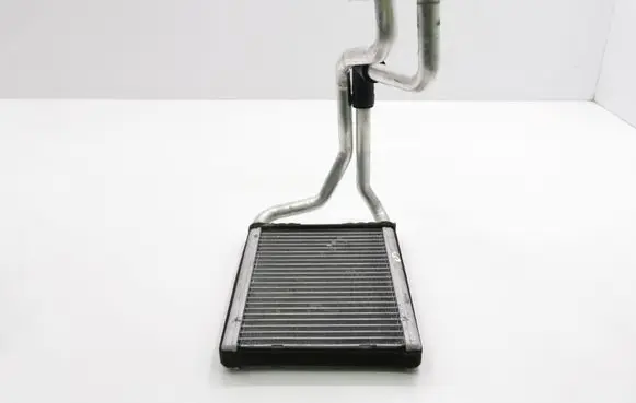 Hyundai Veloster Heater blower radiator