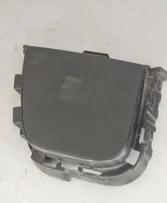 Porsche Macan (95B) Air intake duct part 95B121333