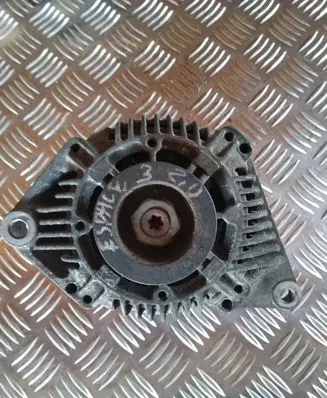 Renault Espace III Generator/alternator