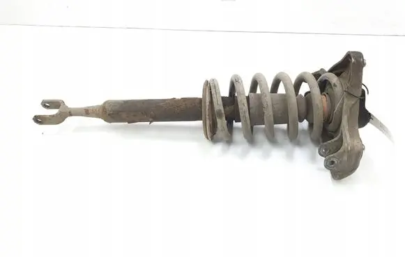 Audi A4 S4 B7 8E 8H Front shock absorber/damper 8E0413031DE