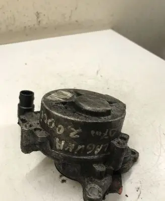 Renault Laguna II Vacuum pump 683981A