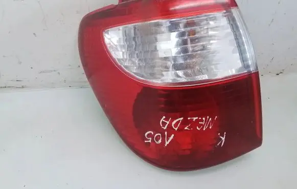 Mazda 626 Rear/tail lights P0661
