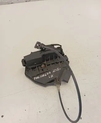 Ford Ranger Rear door lock AB39A26413CB