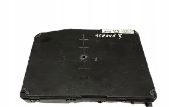 Renault Megane II Comfort/convenience module 8200306434