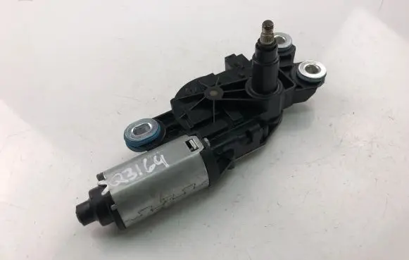 Volvo V70 Wiper motor 30663891