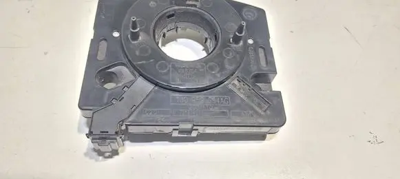 Audi A3 S3 8L Airbag slip ring squib (SRS ring) 1J0959654AG
