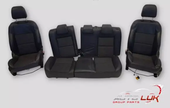 Peugeot 207 Seat set 