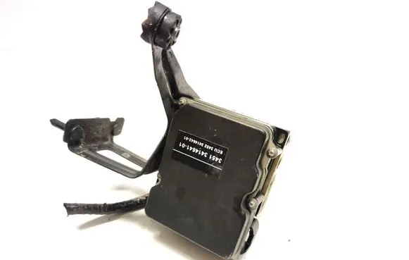 BMW X3 E83 ABS Pump 3414641