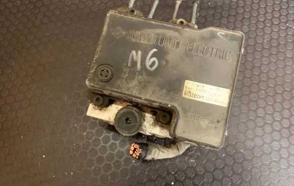 Mazda 6 ABS Pump 4364534 2059045 MD9A2W
