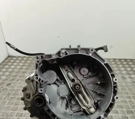 Mini Cooper Countryman R60 Manual 6 speed gearbox GS653DG