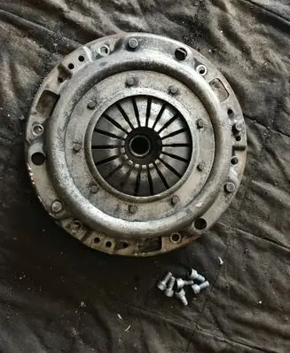 Mercedes-Benz A W168 Clutch set kit A0002523205 A0062509004