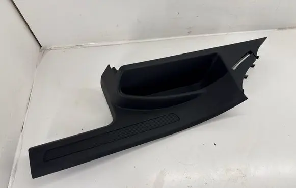 Volkswagen Tiguan Allspace Front sill trim cover 5NL868269A