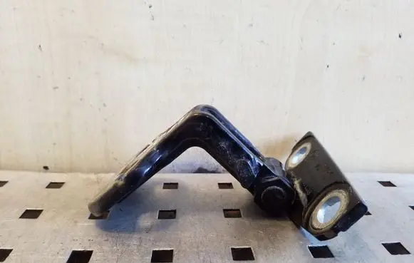Jaguar XF X250 Front door lower hinge 8X23F228A64AC