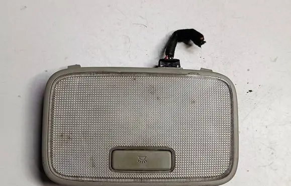 KIA Ceed Rear seat light 92850-3XXXX