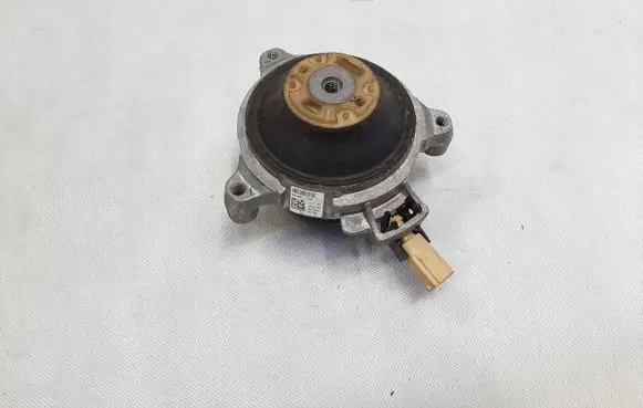 Gearbox mount