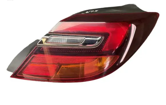 Opel Insignia A Rear/tail lights 21090214 21098012