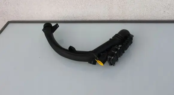 Citroen DS5 Air intake hose/pipe 9674235780