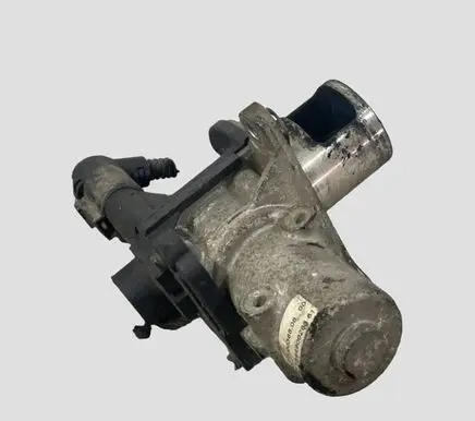 Renault Megane II EGR valve 70036806 7344900263