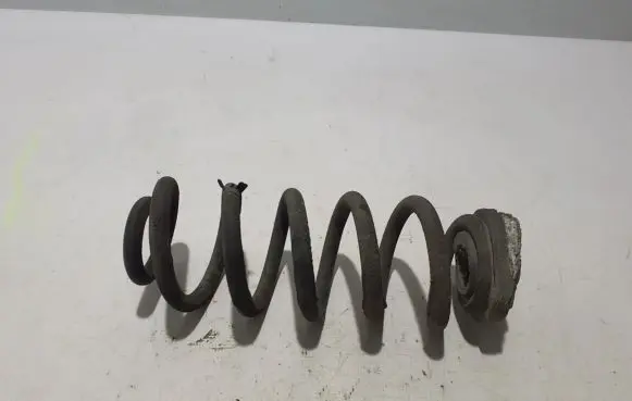 Audi A4 S4 B9 Rear coil spring 8W0511115EG