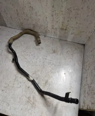 Volkswagen Caddy Engine coolant pipe/hose 1K0121070 2751
