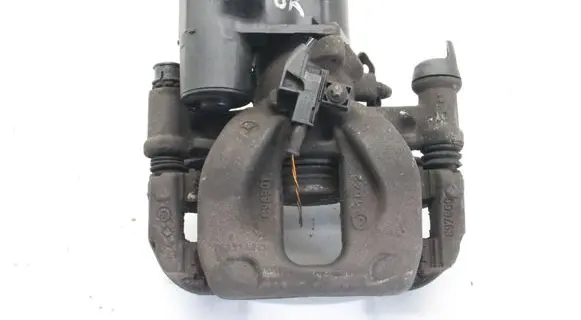Mercedes-Benz Sprinter W907 W910 Rear brake caliper A9104231901