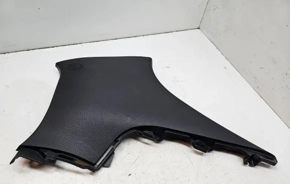 Toyota C-HR I (C) pillar trim 62470F4030