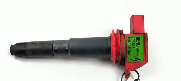 Porsche Panamera (970) High voltage ignition coil 
