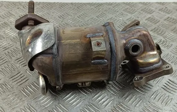 KIA Niro Catalyst/FAP/DPF particulate filter SKU10248