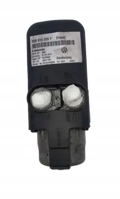 Volkswagen PASSAT B8 Auxiliary pre-heater (Webasto) 3Q0815005F