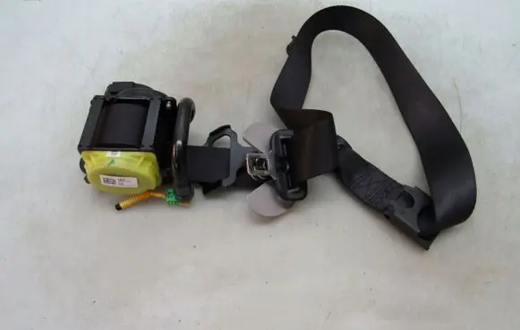 KIA Xceed Front seatbelt 88810J7100ED 88810J7100