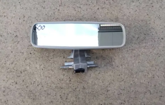 Renault Talisman Rear view mirror (interior) 020502815A 0205028