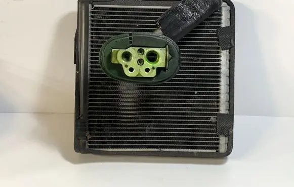 Skoda Superb B6 (3T) Heater blower radiator 1K0820679