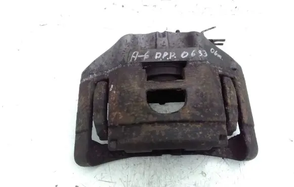 Audi A6 S6 C6 4F Front brake caliper