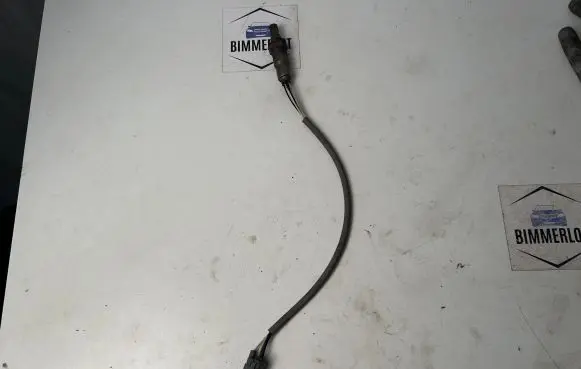 Ford Mondeo MK V Lambda probe sensor N0070