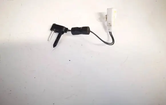 Toyota Auris E180 Interior temperature sensor 
